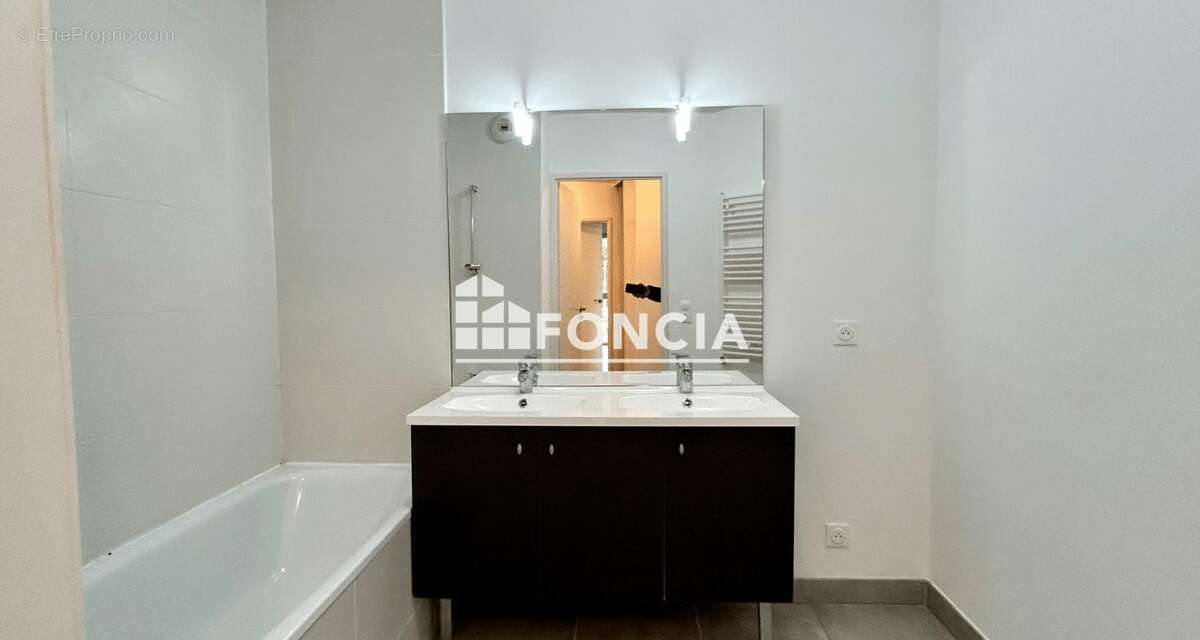 Appartement à TALENCE