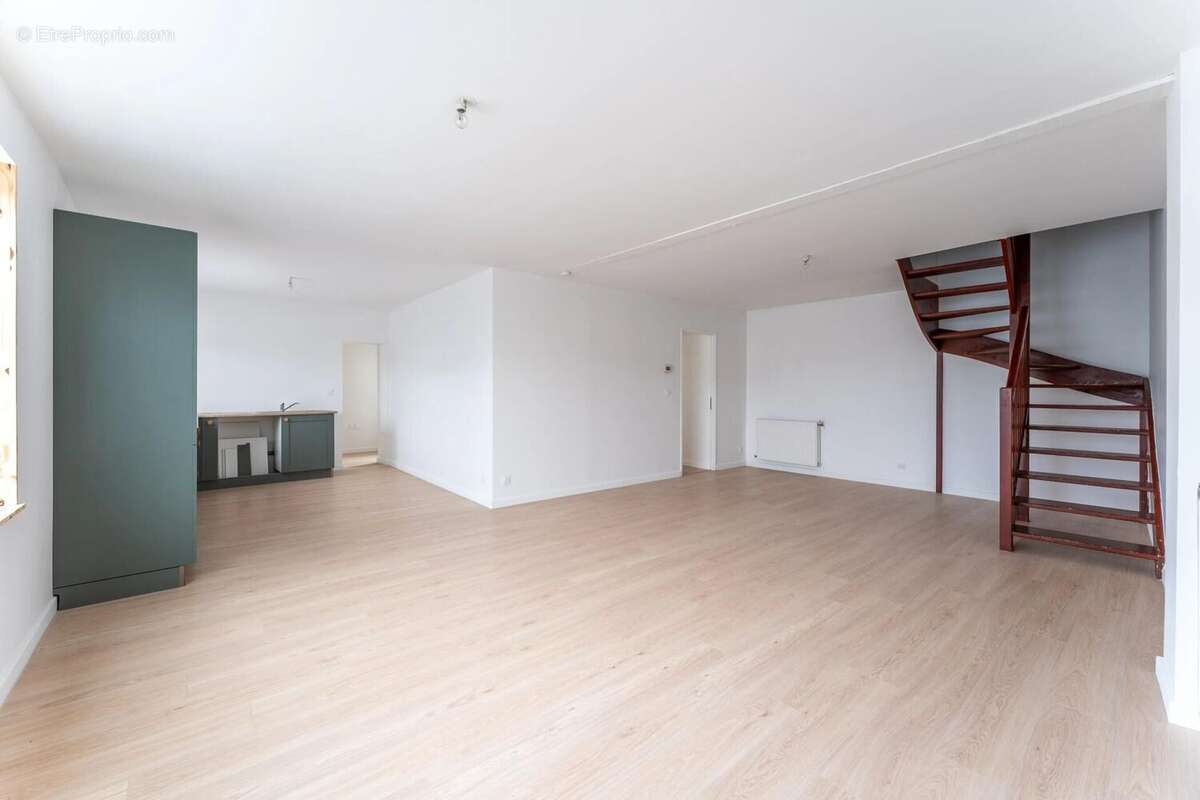 Photo 3 - Maison à AMBARES-ET-LAGRAVE