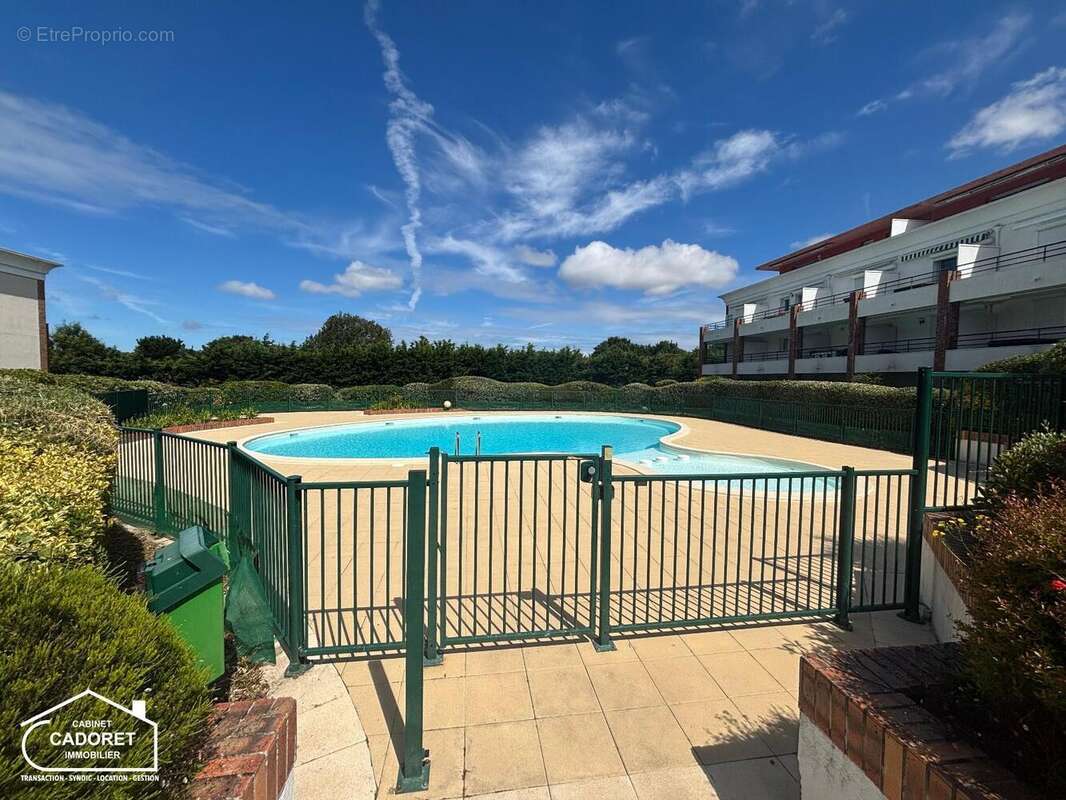  - Appartement à PORNIC