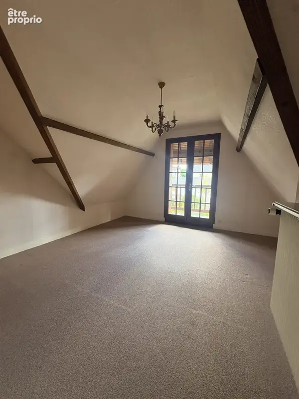 Maison 6 pièces 115 m² à vendre à Yvetot (76190) - photo 8