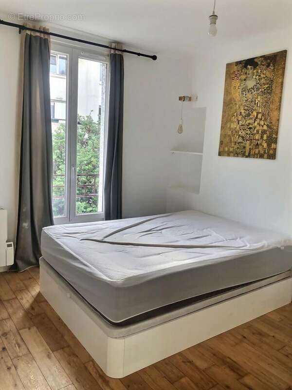 Appartement à PANTIN
