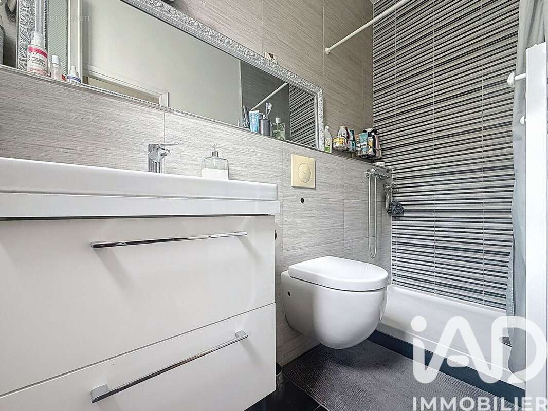 Photo 7 - Appartement à MAISONS-ALFORT