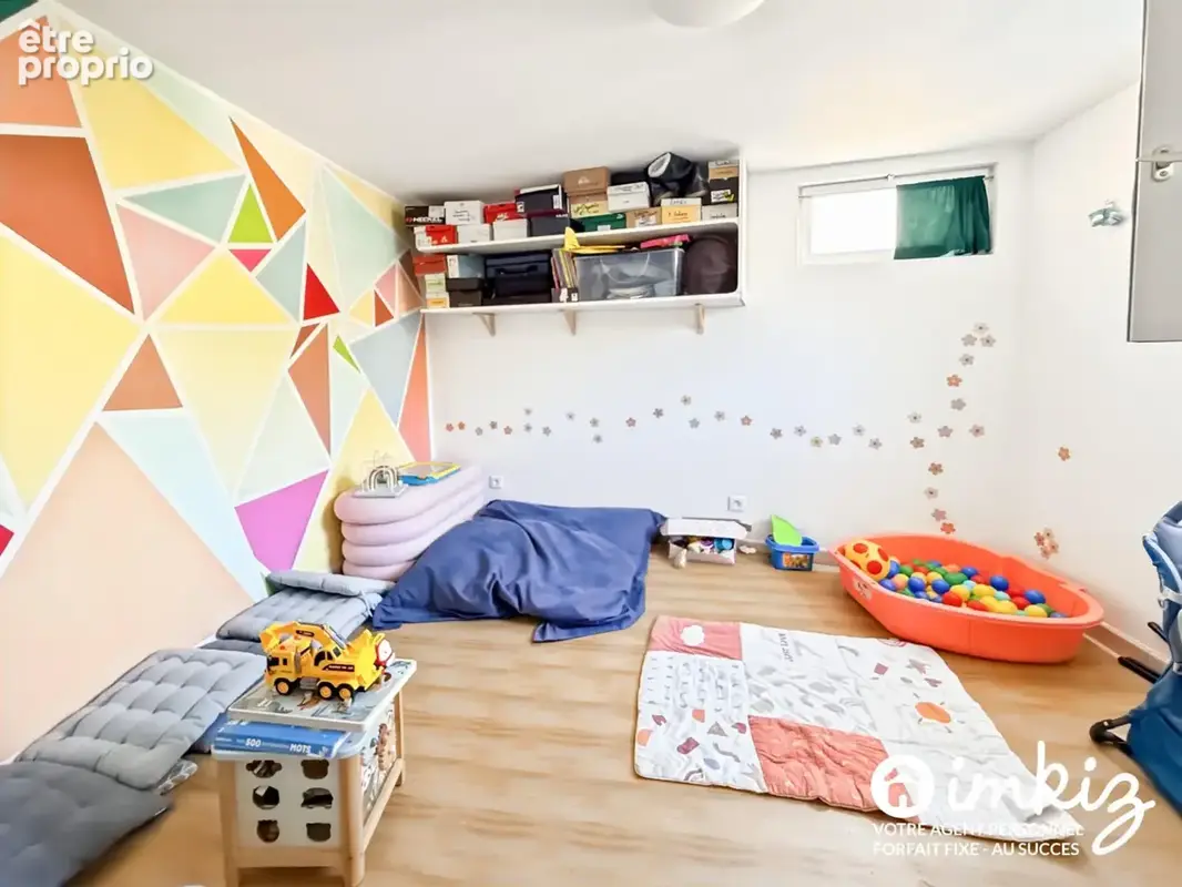 Maison individuelle - photo 16