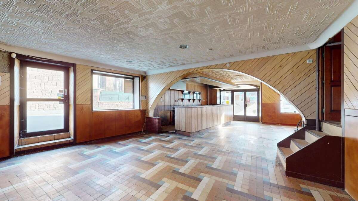 Appartement à SAINT-CHRISTOPHE-VALLON