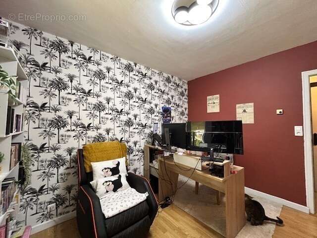 IMG3220 - Maison à FRESSINES