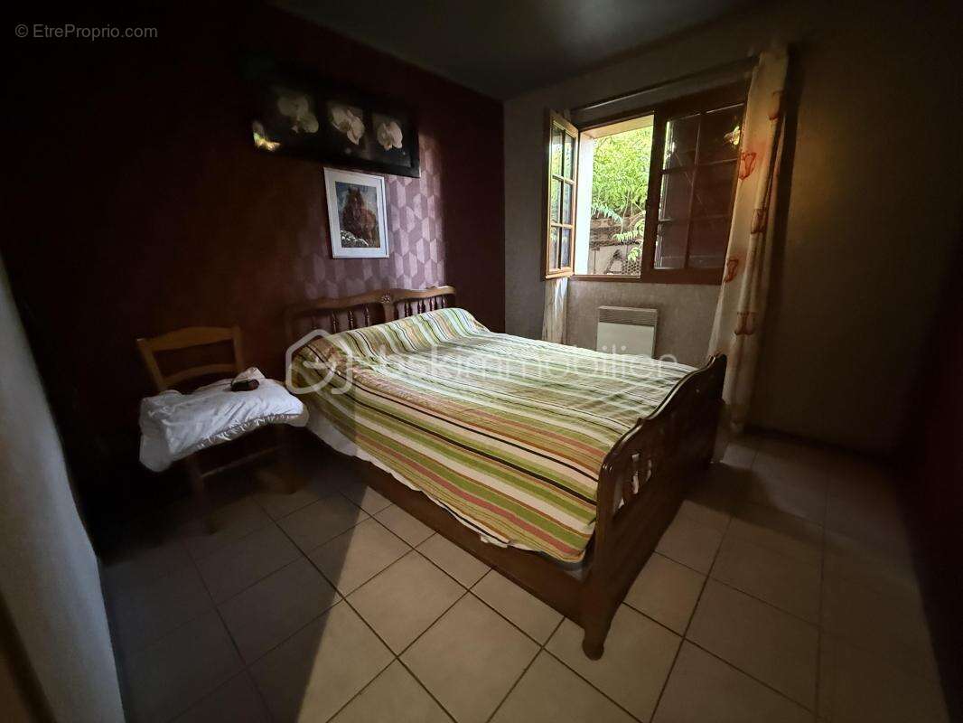 Maison à HEURTEAUVILLE