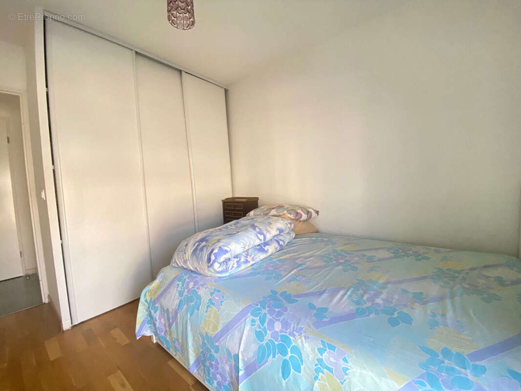 Appartement à BOBIGNY