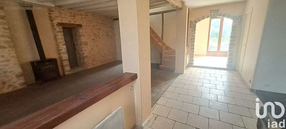 Photo 3 - Maison à LA SELLE-EN-HERMOY