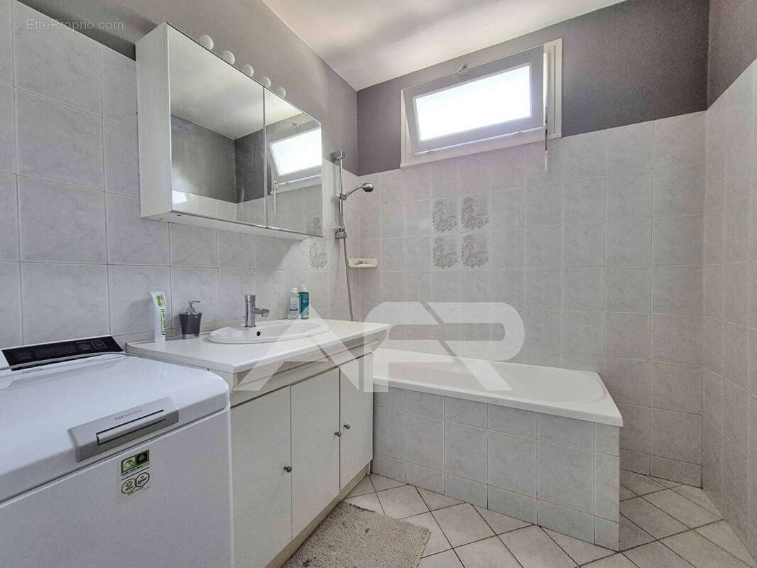 Appartement à CHATOU