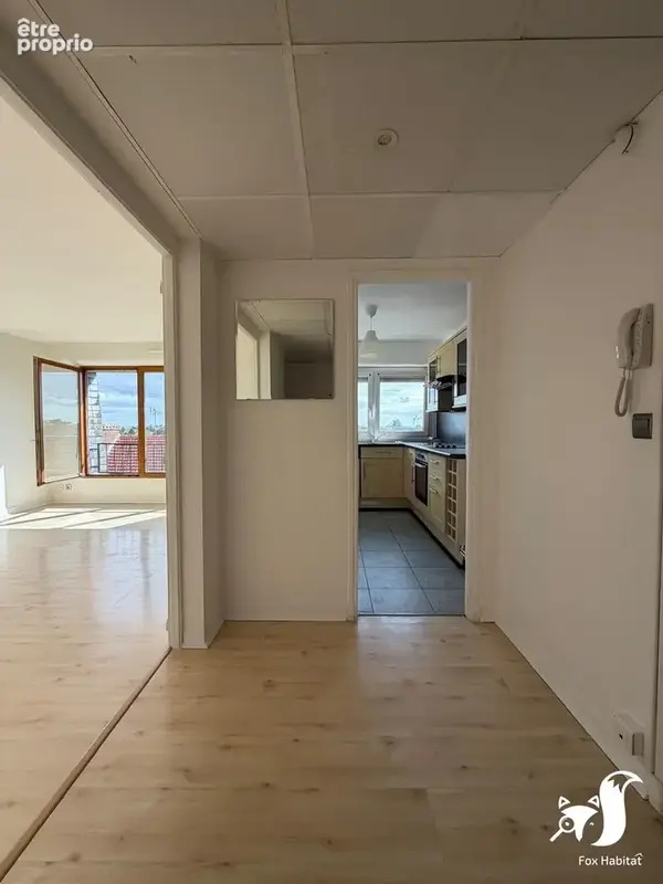 Appartement 52 m² à Cambrai  - photo 3