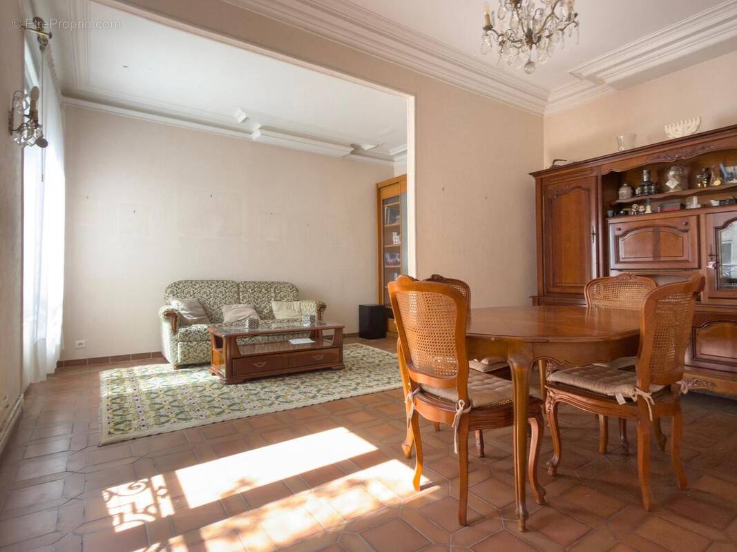 Photo 1 - Appartement à PARIS-4E
