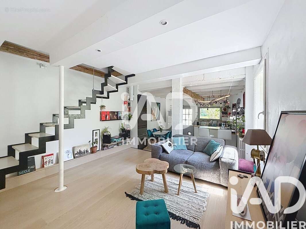 Photo 4 - Maison à CASTANET-TOLOSAN