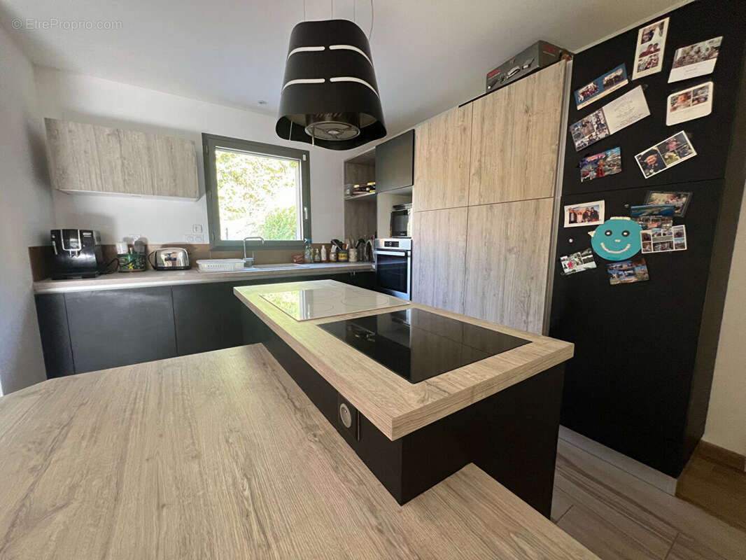 Maison à RAMBOUILLET