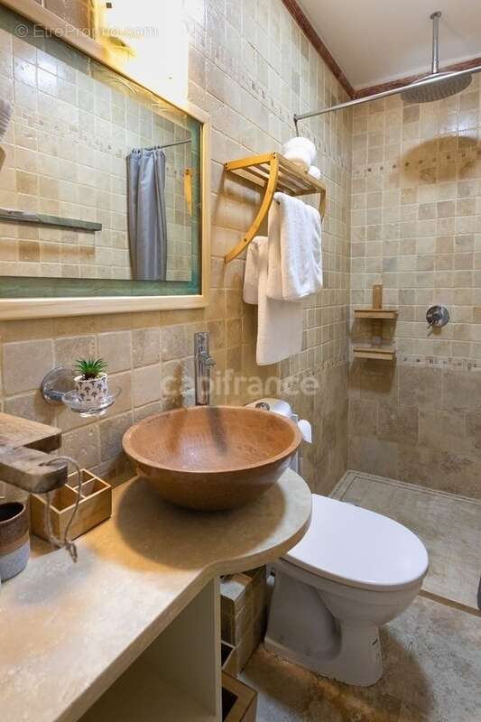 Appartement à SAINT-MARTIN