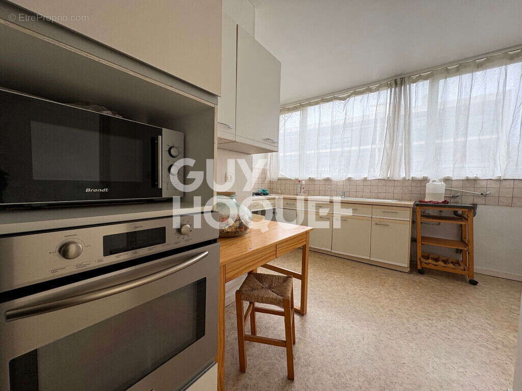 Appartement à TOURCOING