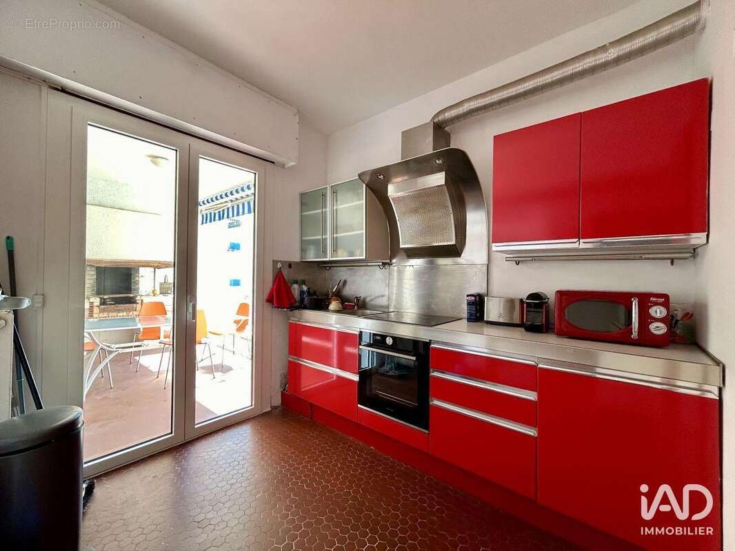 Photo 5 - Appartement à LE GRAU-DU-ROI