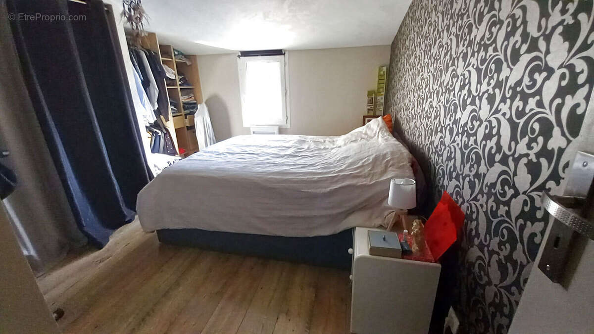 Photo 6 - Maison à LORMONT