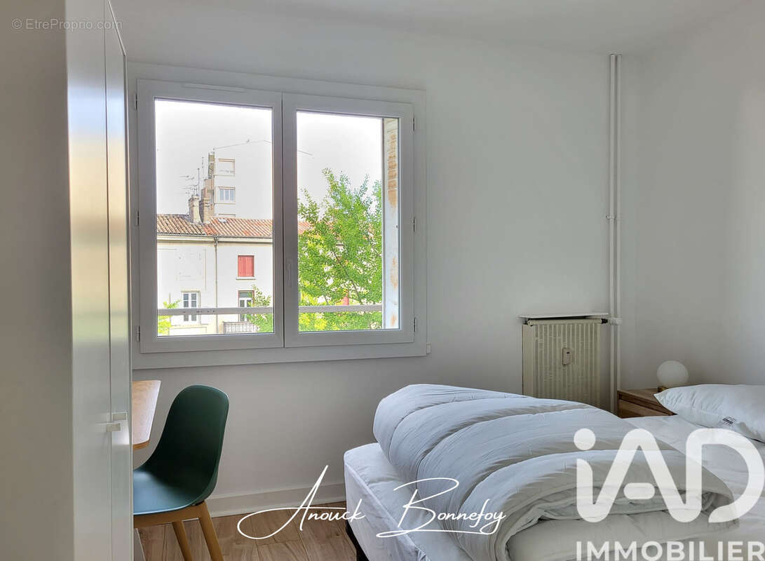 Photo 9 - Appartement à VALENCE