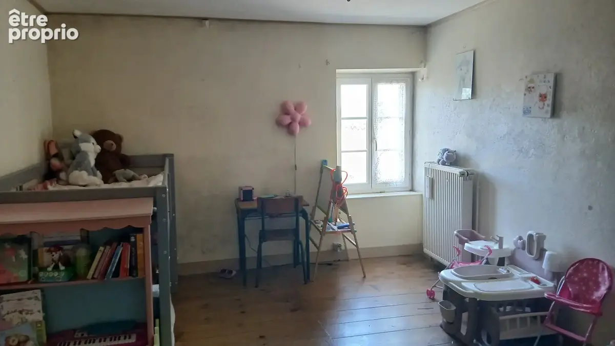 Maison 3 pièces 62 m² à vendre à Juignac (16190) - photo 9