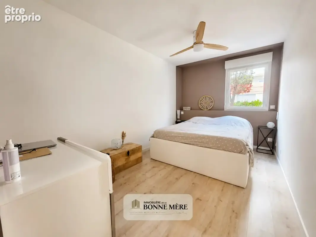 Appartement 4 pièces 87 m² à vendre à Marseille-13e (13013) - photo 6