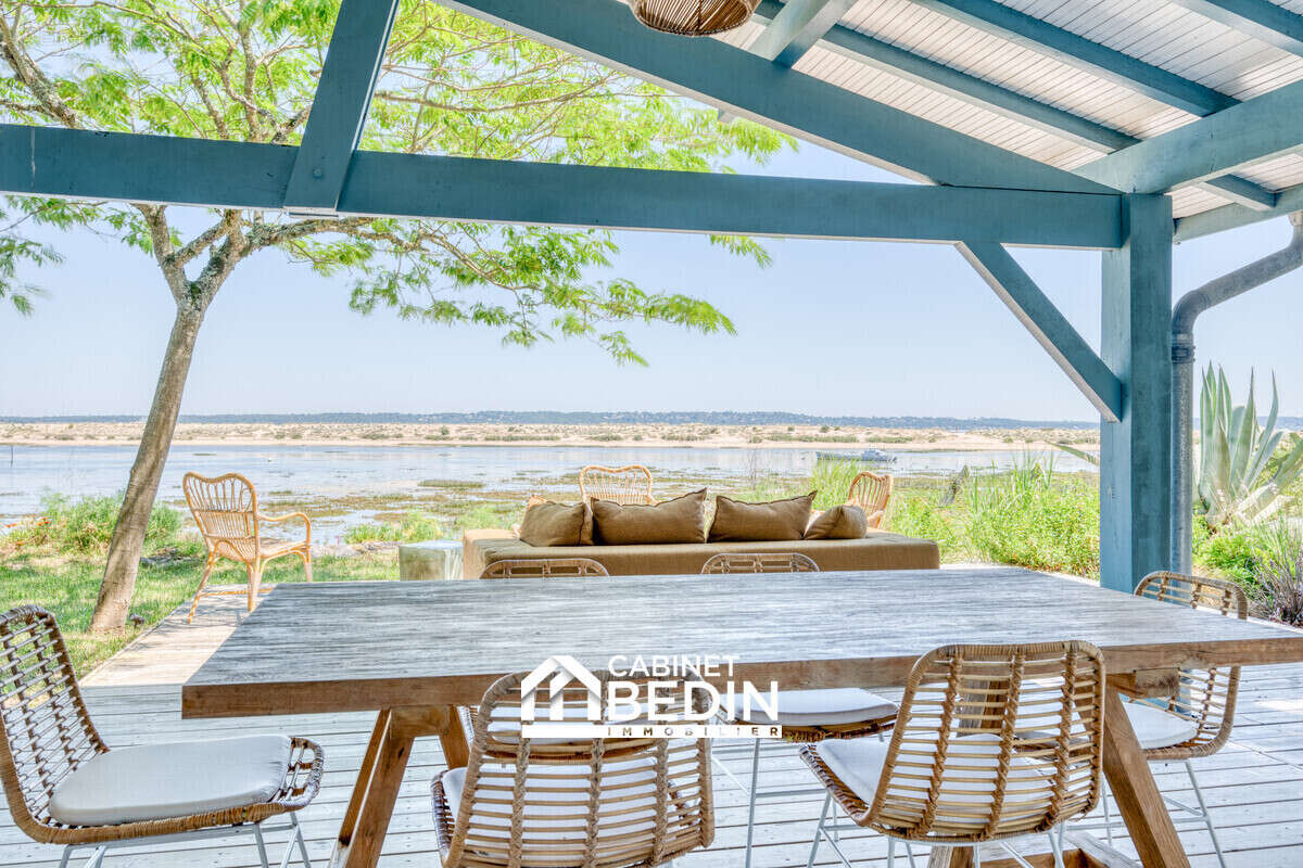 Maison 215 m² à Lege-Cap-Ferret  - photo 3