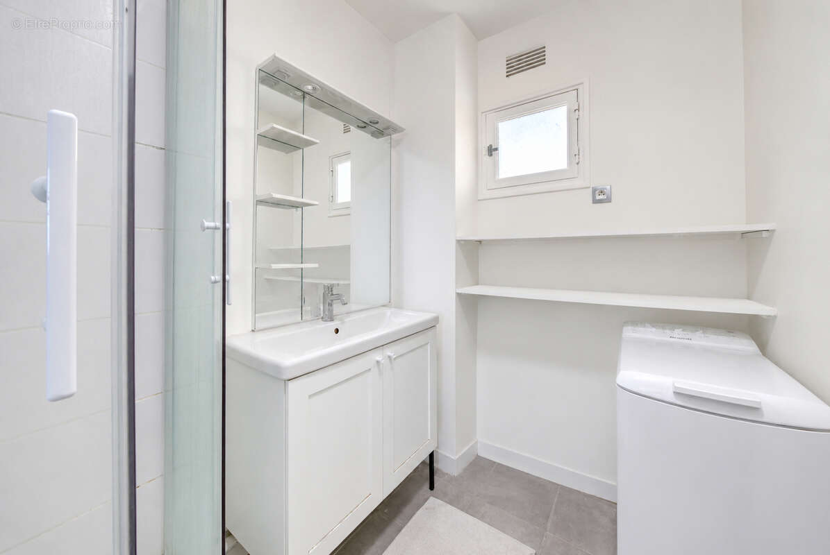 Appartement T4 - Villejean - photo 8