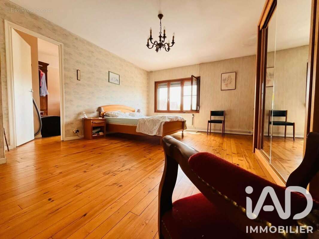 Maison 179 m² à Annoeullin  - photo 9