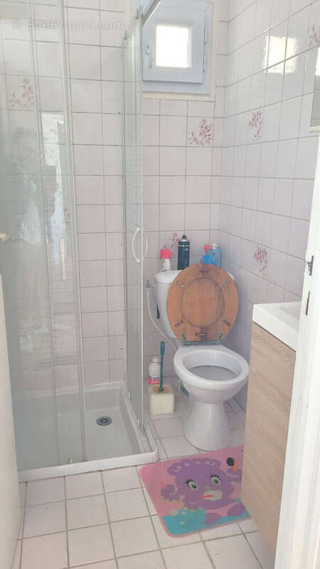 Appartement à MONTREUIL