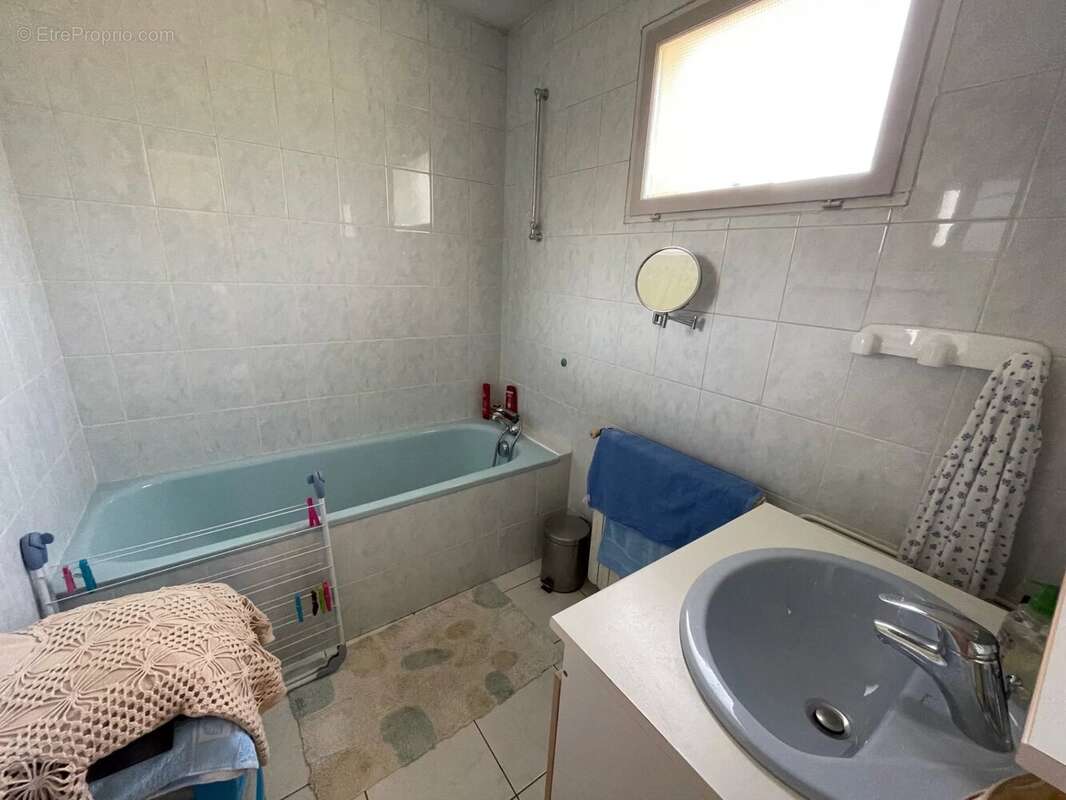 Maison à LES ESSARTS