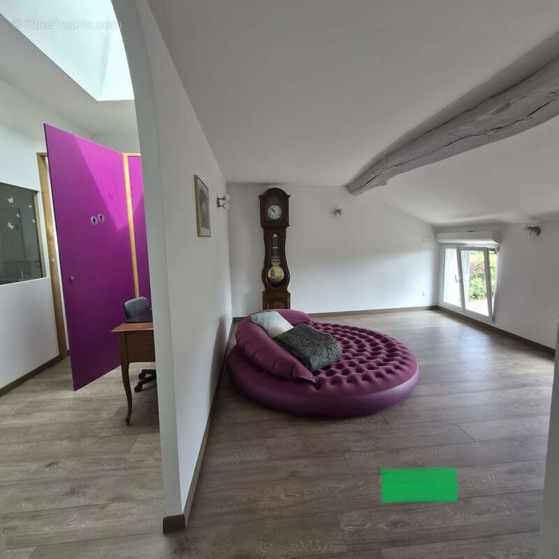Maison à AMBACOURT