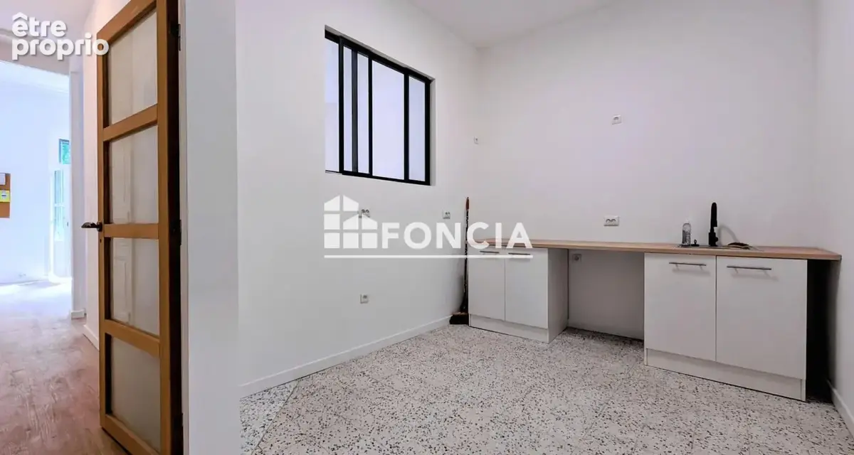 À vendre – Superbe T3 de 68 m² au cœur de Sète - photo 8