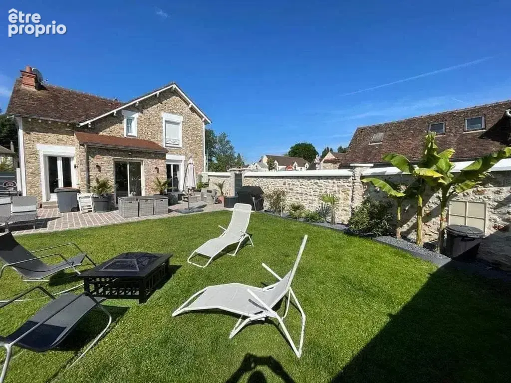 Vente Maison Boissise-la-bertrand(77350) 399 000ï¿œ - photo 2
