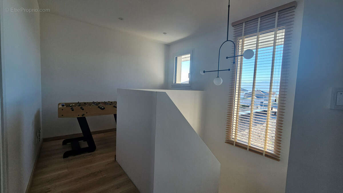 Maison Chens Sur Leman 4 pièce(s) 115 m2 - photo 11