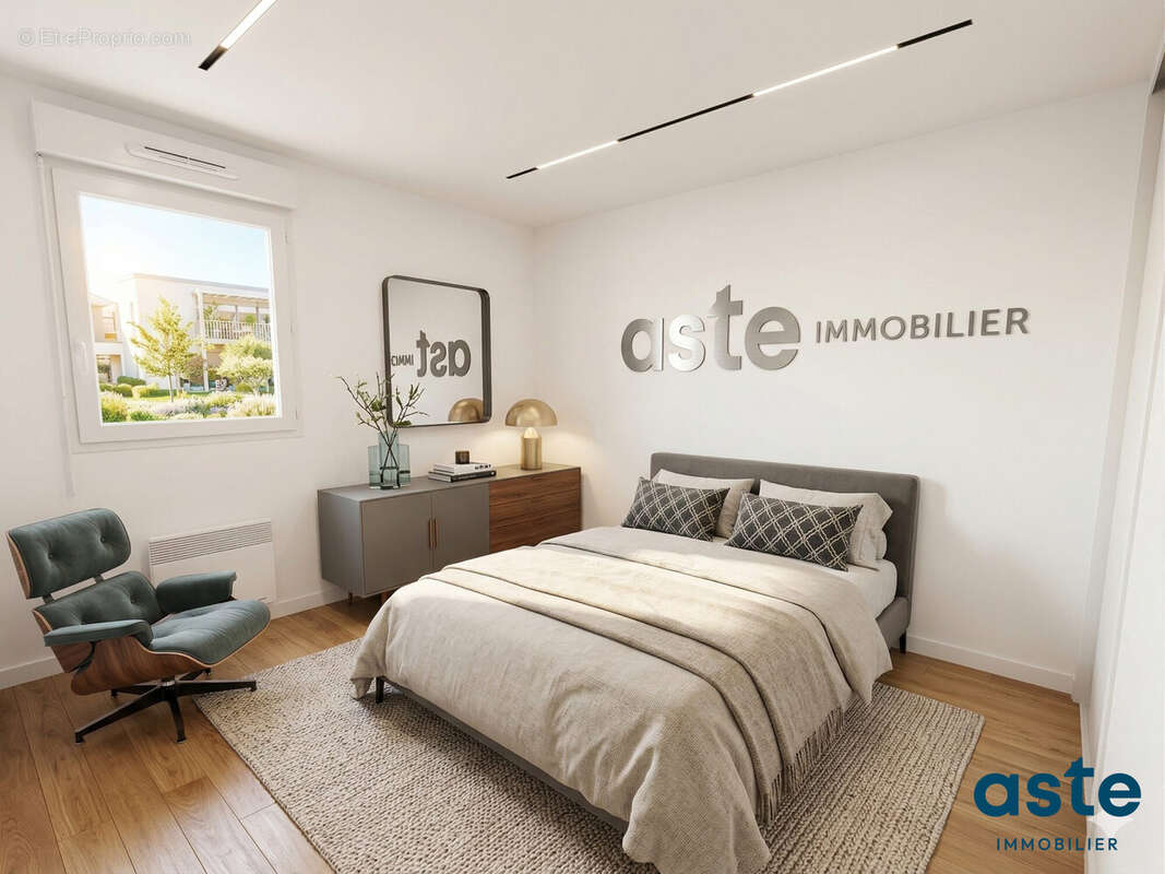 Appartement à PLABENNEC