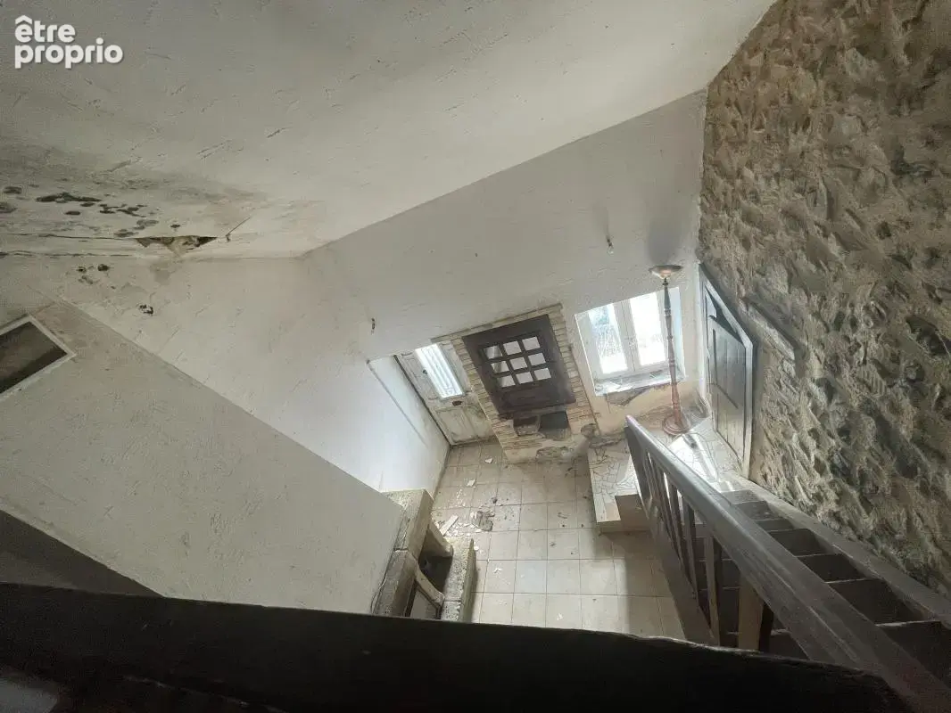 Maison 4 pièces 80 m² à vendre à Peyrilhac (87510) - photo 7