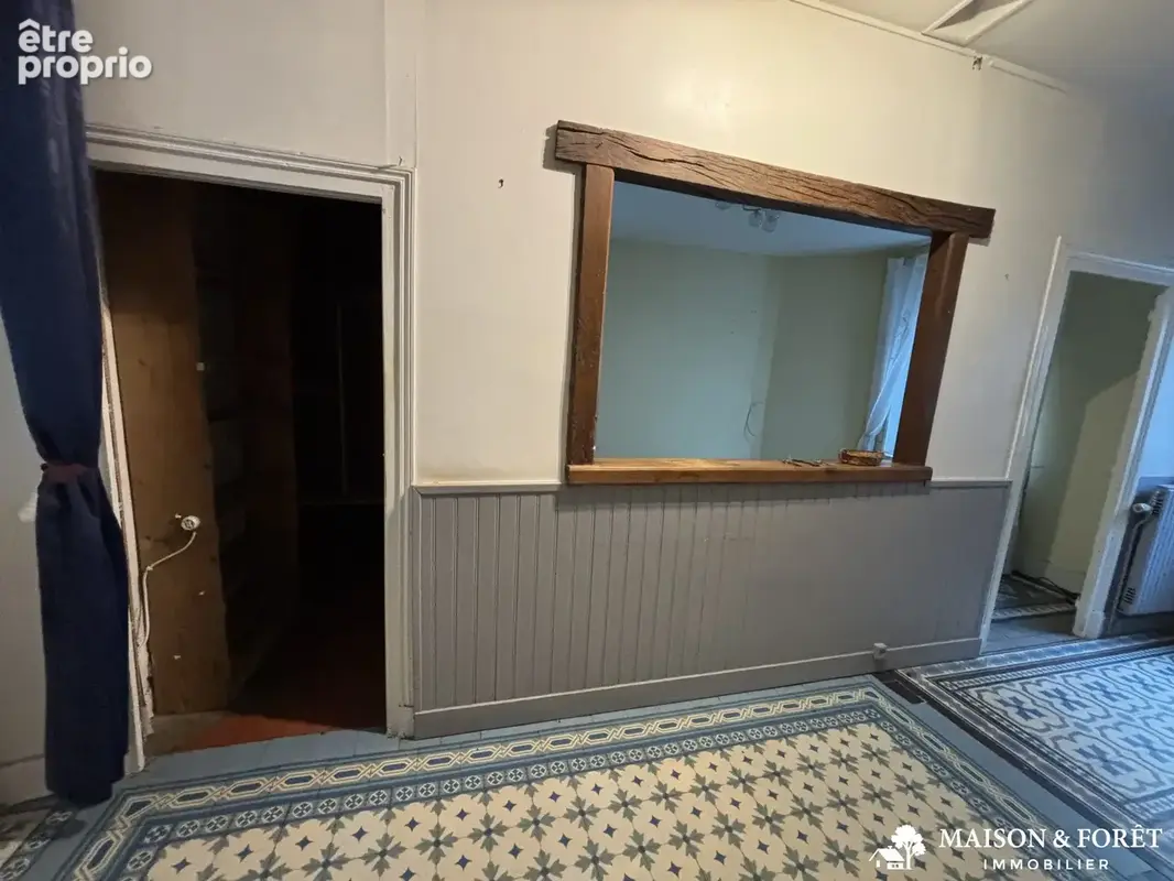 Maison 3 pièces 60 m² à vendre à Ouzouer-Sur-Trezee (45250) - photo 3