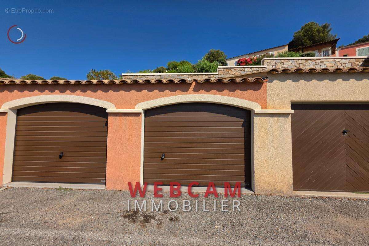 vente maison 3 Pièce(s) - photo 14