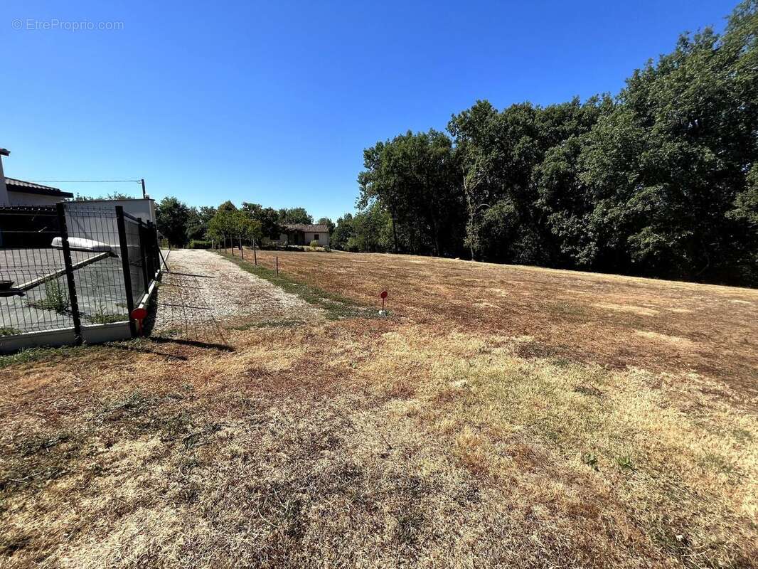 Photo 6 - Terrain à AGEN