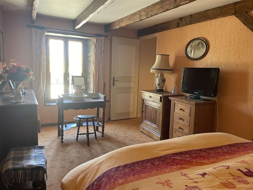 Maison à SOLERS