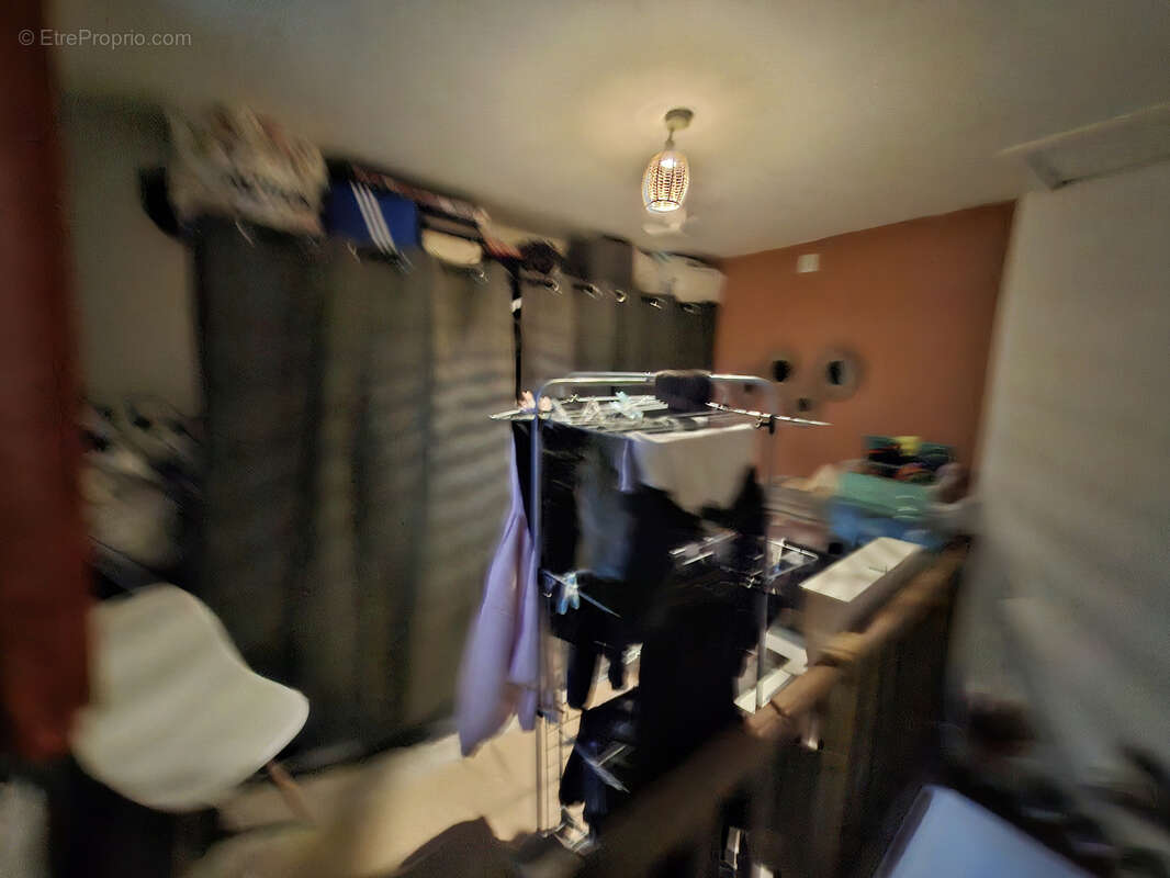 Maison à EU