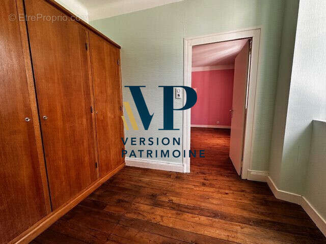 Appartement à TULLE