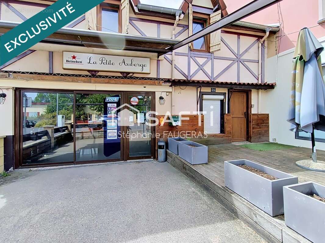 Photo 2 - Appartement à JARNY