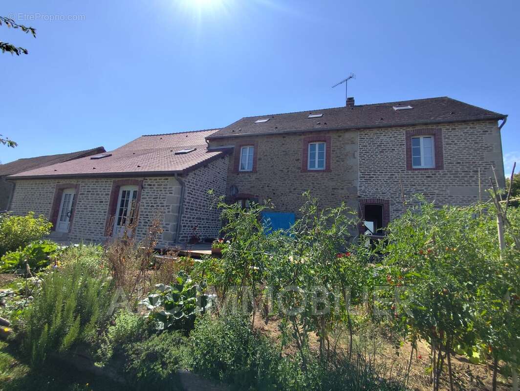 Maison à PACE