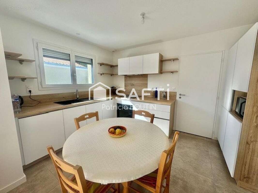 Photo 2 - Maison à NIORT