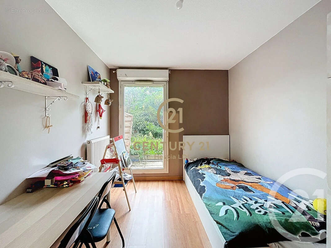 Appartement à VENISSIEUX