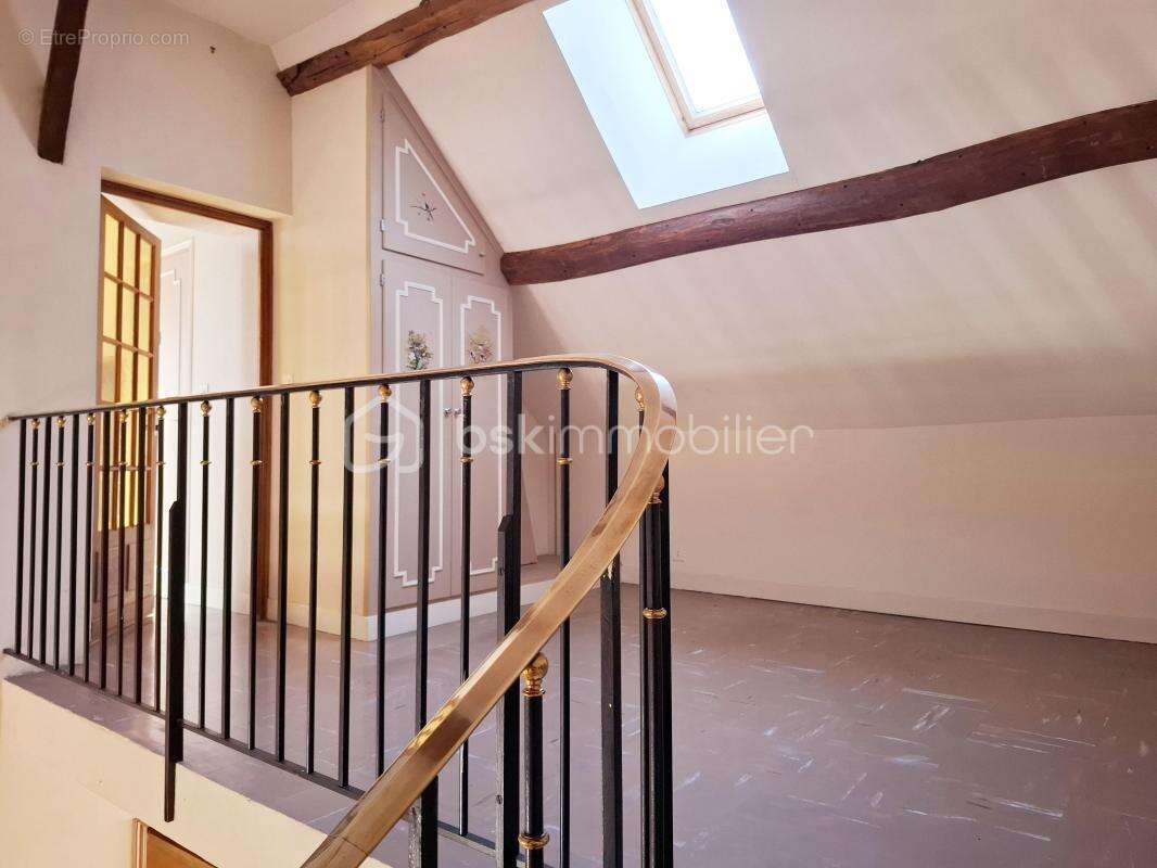 Maison à SERMAISES