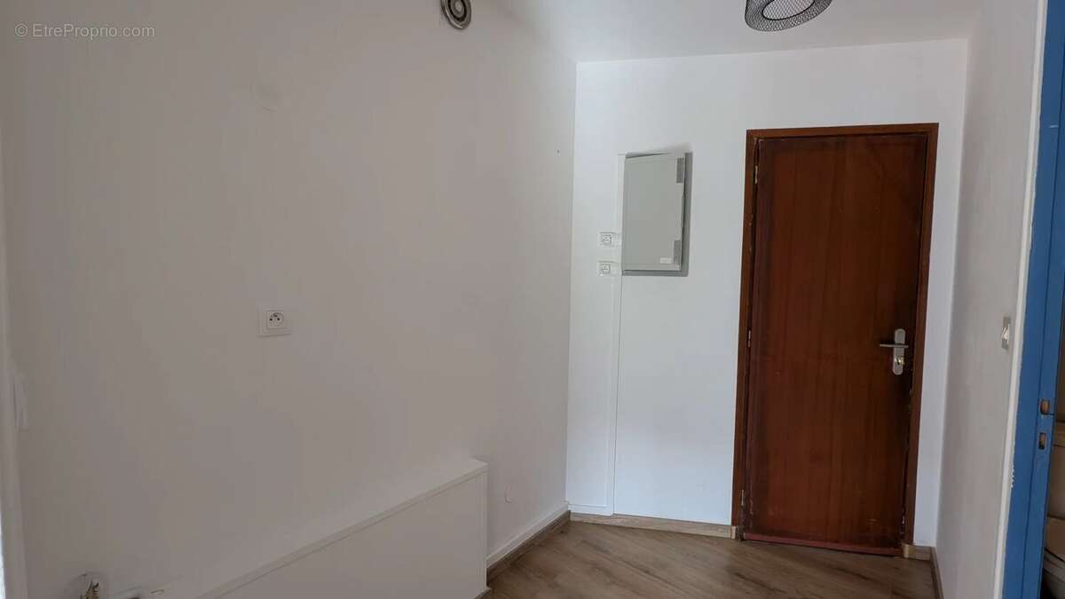 Appartement à VILLARD-DE-LANS