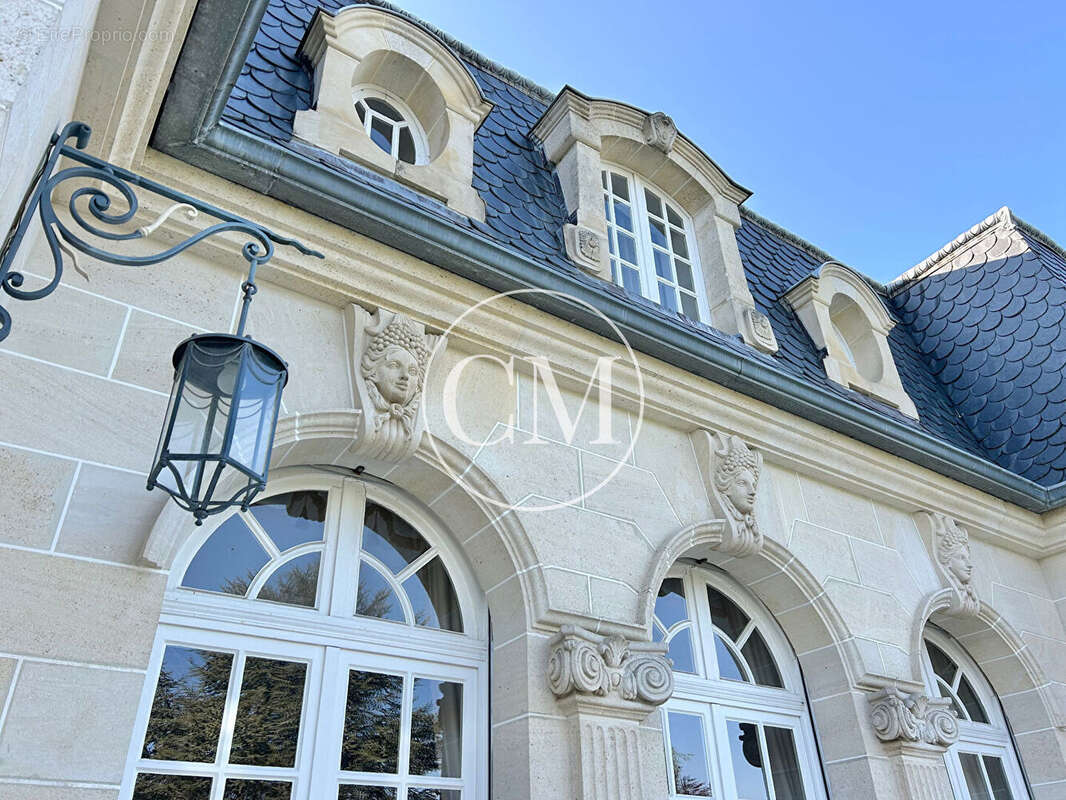 Maison à RAMBOUILLET