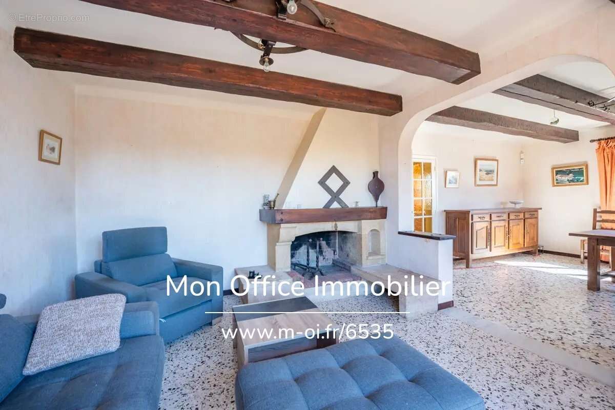 Maison à AIX-EN-PROVENCE