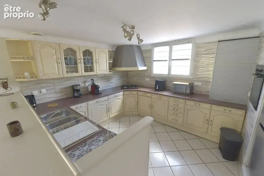 Maison 6 pièces 140 m² à vendre à Meschers-Sur-Gironde (17132) - photo 5